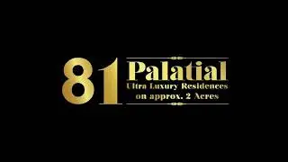 Escape to Luxury at Signia High Borivali East - Indulge in 81 Palatial Residences