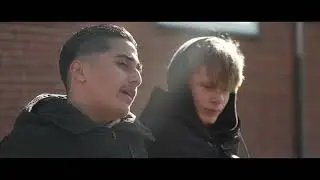 Vestegnens Privaskole - Oktober 2025 - Den sidste scene