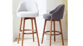 Modern Bar Stools & Counter Stools Collection - FurnishFrame