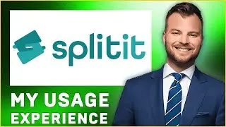 Splitit Review | Usage Experience