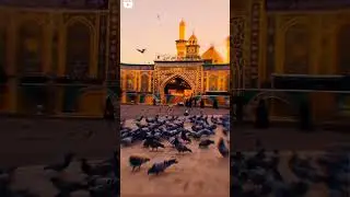ya hussain #islamicshort#deenvideo#