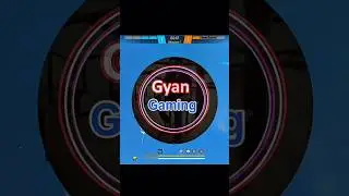 Gyan Gaming 😎 New Update Video 💥 #viralvideo #trendingshorts