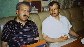 İSMAİL BİÇER MİRAÇ 2