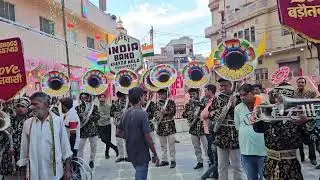 Great india Band दिल्ली(खेकड़ा वाला) 📲 7983657413📲  95284 88005📲9412630058📲9411642398(4)