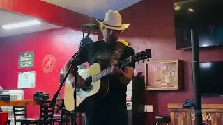 Addison Johnson - Maybe I&rsquo;m Lonely Too - Whiskey Bent - Avon, IN. 8/1/25