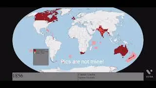 History of the British empire PICS NOT MINE