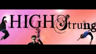 HIgh Strung Movie