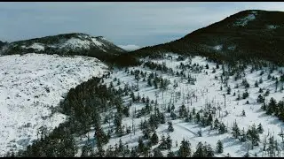 Visual Paradise - Winter Wonderland#25 [4K]