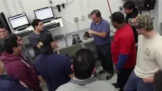 Automotive Technology at College of Lake County