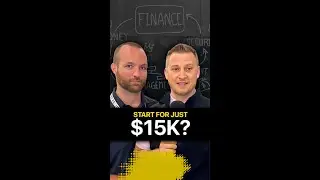 Own a Franchise for Just 15K?  No Royalties, No Software Costs #shorts