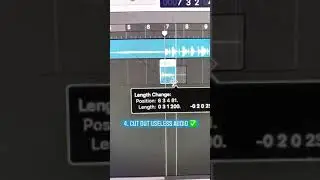 How To Record A Song At Home: Fast & Easy #shorts