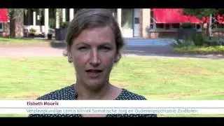 Lentis Kliniek Somatische Zorg en Ouderenpsychiatrie Zuidlaren