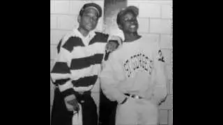Mobb Deep ~ Lifestyles Of The Infamous (Original Demo) ~ Queens NYC 1994