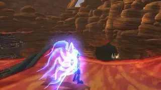 JAK 3 ARENA CROWD GLITCH