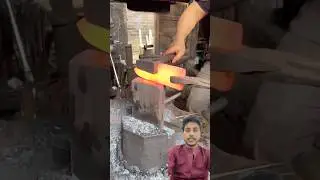Iron Hit🔥🔥. #shorts#ytshorts