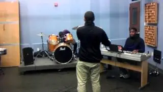 Outta Control Band #Practice