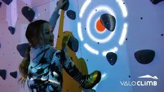 New Game &ndash; Plankton for ValoClimb&reg; | Valo Motion