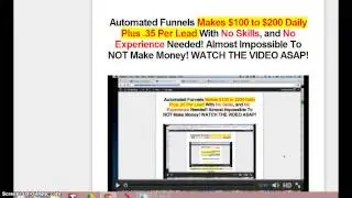 Speed Wealth System Using This Traffic Source