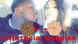 5 Things You Didn&rsquo;t Know About Interracial Couples!!