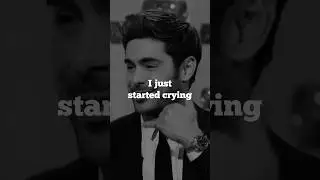 Michael Jackson calls Zac Efron DREAMS COME TRUE - Inspirational Speech