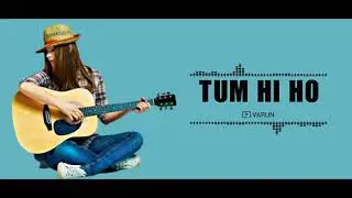 Aashiqui 2 Ringtone | VARUN