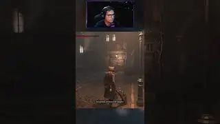 El Hotel est&aacute; en peligro y descubren nuestra forma de comunicarnos en Lies of P 🫠😱😰👀
