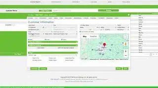 FieldRoutes & GoHighLevel Integration