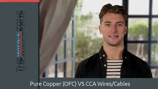Pure Copper VS CCA- The Wires Zone
