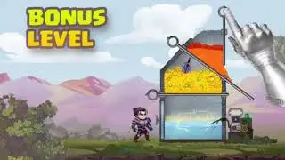 Hero wars - RPG online arena pertempuran