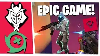 G2 Esports vs Oxygen Esports - HIGHLIGHTS | Sentinels Invitational