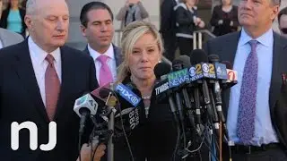 Bridgegate: Bridget Anne Kelly and Bill Baroni sentenced