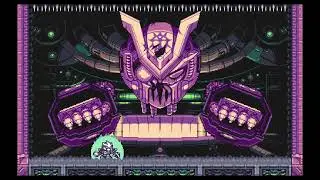 Gravity Circuit - Ark Stage 3 Blue Big Medal (Hard Mode, Fading Onyx chip)