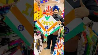 🪁 #kite #patang #kites #india #trending #viralshorts #design #pakistan #pakistani #shorts #2025 ￼
