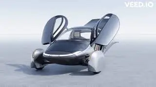 Aptera's production design render is here!