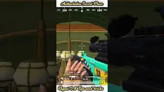 Secret place, #pubg, #bgminewupdate, #bgmishorts, #pubgshorts, #pubgmobile, #trendingshorts,