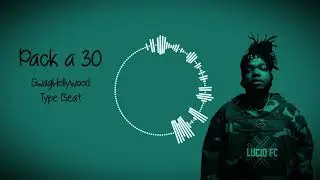SwagHollywood Type Beat - 