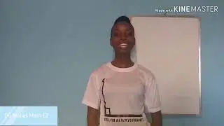 Additional Mathematics - Indices - CSEC Questions