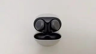 Google Pixel Buds 2 2020 (Black) I Unboxing Details 開箱