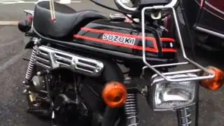 SUZUKI EPO. スズキ エポ