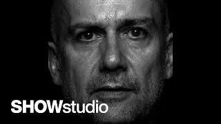 In Your Face: Interview: Marc Quinn