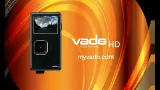 Creative Vado HD
