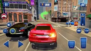 Car Driving School Simulator 2021: New Car Games