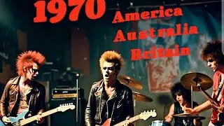 Western Music Theory : Punk Rock Music