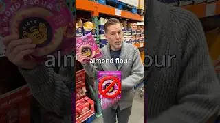 DON&rsquo;T Buy Your Almond Wraps From Costco! 🌮☠️