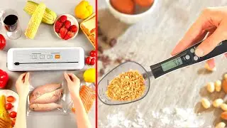 Cool New Gadgets Smart Appliances For Home (Christmas Gift Ideas 2021)