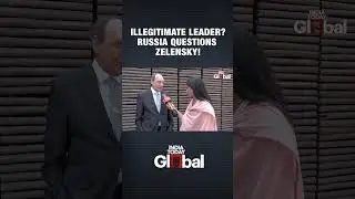 Vyacheslav Nikonov on Russia&rsquo;s Ceasefire Stance, NATO Provocations & Future Talks with Trump