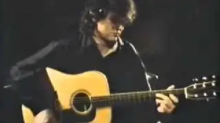 JIMMY PAGE _White Summer & Kashmir (acoustic 89)
