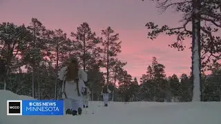 Minnesota National Guard celebrates 50th anniversary of Norway troop exchange