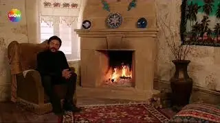 Halil İbrahim Kurum ve Feride Hilal Akın Soru/Cevap