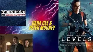 Cara Gee & Peter Mooney Shares Behind-the-Scenes Secrets On New Film 